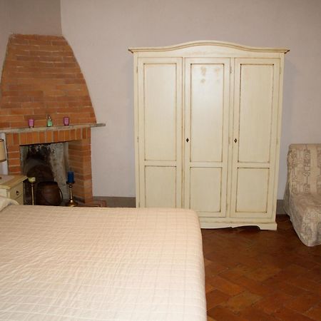 Santa Croce Charme Apartment Arezzo Exterior foto